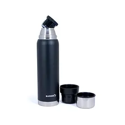 Термос Ranger Expert 1,2 L чорний (RA9944) - мініатюра 3