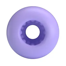 Мастурбатор Pretty Love Masturbator Cary Purple - мініатюра 6