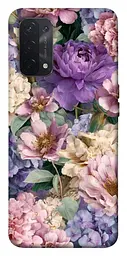 Чохол Demsky Tenderness для Oppo A54 4G