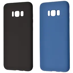 Чохол WAVE Colorful Case (TPU) Samsung Galaxy S8 Plus (G955F) в асортименті