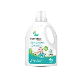 Пом'якшувач для прання дитячого одягу 1л Ecolunes