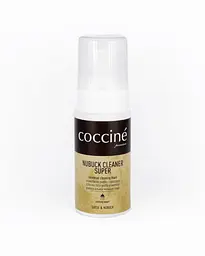 Піна для очищення замші та нубуку Coccine Nubuck Cleaner, 100 мл