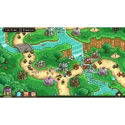 Ключ активації Microsoft Kingdom Rush Origins для Xbox One/Series S/X - мініатюра 7