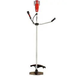 Vitals Тримір садовий акумуляторний Vitals AZT 3654a BL 36В(18+18) безщітковий 30см ніж/ліска 39см 4.4кг без АКБ та ЗП - мініатюра 3