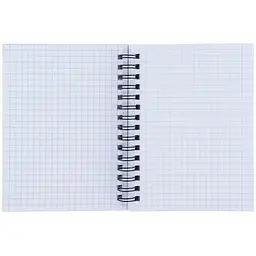 Блокнот Kite Kuromi 80 аркушів А6 HW (HK26-229) - мініатюра 2
