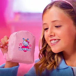 Cумка-сюрприз #sbabam Hello Kitty Приємні дрібнички Романтик (43/CN22-4) - мініатюра 7