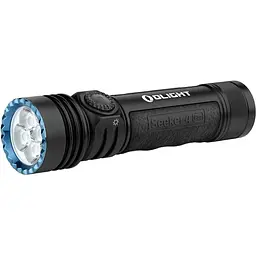Ліхтар Olight Seeker 4 Pro Black (1013-2370.42.28)