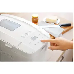 Хлібопічка Sencor 800 Вт біла (SBR0770WH) - мініатюра 7