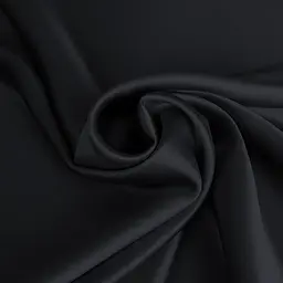 Сімейний комплект постільної білизни сатин BLACK CS2 COSAS (4822053006770) - мініатюра 7
