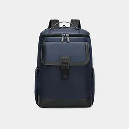 Офісний рюкзак Tigernu T-B9055 для ноутбука 13,3" 19л Blue (16215-hbr) - мініатюра 2
