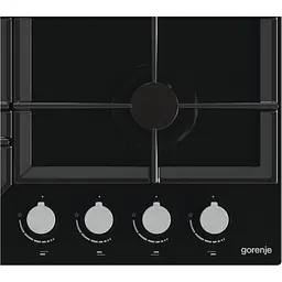 Газова варильна поверхня Gorenje GTW641KB [113275] - мініатюра 3