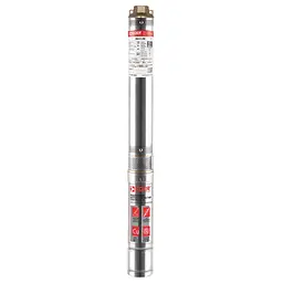 Відцентровий насос Koer 3SDM 2/11+25M+пульт KP2621
