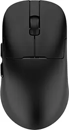 Миша Ajazz AJ159P MC Black Charging Dock (AJ159P-MC-B) - мініатюра 3