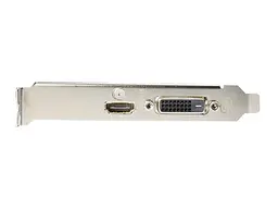 Відеокарта Gigabyte GeForce GT 1030 GV-N1030D4-2GL - мініатюра 2