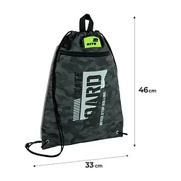 Сумка для взуття Kite 601M SK8 Board (K26-601M-12) - мініатюра 4