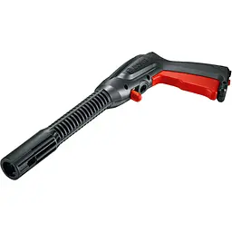 Мінімийка високого тиску Bosch EasyAquatak 100 Long Lance 1100 Вт 100 бар 330 л/год шланг 3 м (0.600.8A7.E01) - мініатюра 3