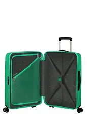 Валіза American Tourister REJOY 68 см JADE GREEN 68х47х26 MH3*14002 - мініатюра 2