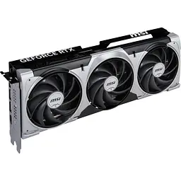Відеокарта MSI GeForce RTX 5070 12G Ventus 3X OC (G5070-12V3C/912-V532-001) EU [135924] - мініатюра 3