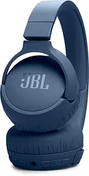Навушники JBL з мікрофоном Tune 670 NC Blue (JBLT670NCBLU) (UA) - мініатюра 4