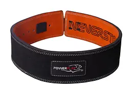 Пояс для важкої атлетики PowerPlay L fit0012580