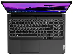 Б/В ноутбук Lenovo Gaming 3 (15.6 FHD/i5-11300H/16GB/256GB/GTX1650 4GB) - мініатюра 4