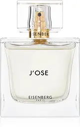 Оригінал Eisenberg J'Ose Тестер 100 мл Парфумована вода