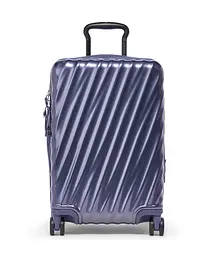 Валіза 55 См Tumi 19 DEGREE LILAC GREY IRIDESCENT 55х35,5х23(28) 0228771LGI2
