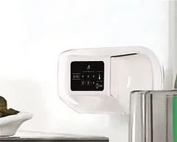 Холодильник Indesit LI7 SN1E X (859991629600) - мініатюра 4