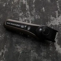 Електробритва Remington Limitless X9, 5.5Вт чорно-коричневий - мініатюра 5