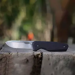 Ніж складаний Roxon S502U чорний - мініатюра 3