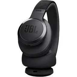 Навушники JBL Live 770 NC Black (JBLLIVE770NCBLK) - мініатюра 6