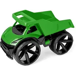 Самоскид іграшковий Maximus 64010 Зелений (5900694640108)