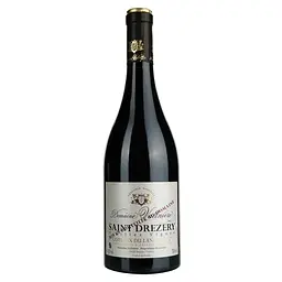 Вино Domaine Valiniere Saint Drezery Vieilles Vignes 2016 AOP Coteaux du Languedoc, червоне, сухе, 0,75 л