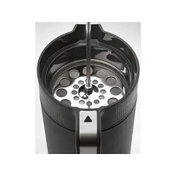 Прес для кави GSI Outdoors Glacier Stainless Javapress Сталевий (1099-65099) - мініатюра 5