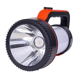 Ліхтарик світлодіодний ручний Horoz Electric Cantona -7 7W - мініатюра 3