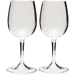 Келих GSI Nesting Wine Glass Set Набір 2шт