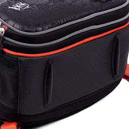 Рюкзак каркасний Yes S-30 Juno Ultra Premium Scratch dog, чорний (553162) - мініатюра 6