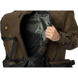 Рюкзак Harkila Forest Hunter One size Willow green - мініатюра 3