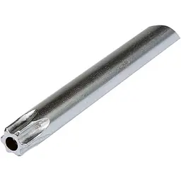 Ключ Yato Torx T-образний Т30 двосторонній L=170 мм (YT-05608) - мініатюра 3
