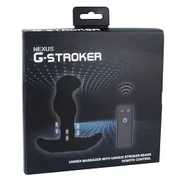 Массажер простаты Nexus - G-Stroker - миниатюра 7