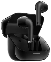Бездротові навушники вкладиші Anker SoundCore K20i Global Version чорні - мініатюра 3