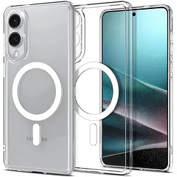 Чехол SGP Ultra Hybrid (MagFit) для Samsung Galaxy S25 Edge