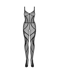 Бодістокінг Obsessive G336 S/M/L - мініатюра 3