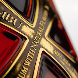 Спиртний напій Bumbu Original, 40%, 0,7 л - мініатюра 5