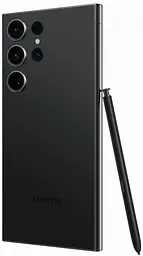 Смартфон Samsung Galaxy S23 Ultra 12/512GB Phantom Black (SM-S918BZKH) [NFC, 2 SIM] - мініатюра 7