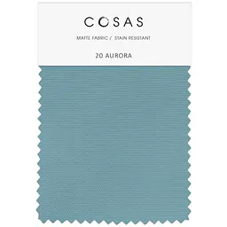 Скатертина на стіл водовідштовхувальна Cosas Azure 140х180 см (Cloth_Sky) - мініатюра 8