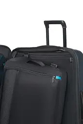 Валіза 76 См Samsonite NEXIS DEEP PETROL 76x52x29(32) KT1*01004