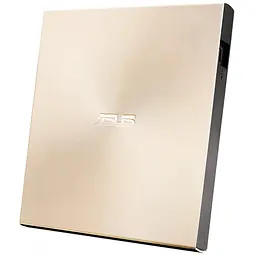 Оптичний привід DVD-RW ASUS SDRW-08U8M-U/GOLD/G/AS (90DD0295-M29000) - мініатюра 3
