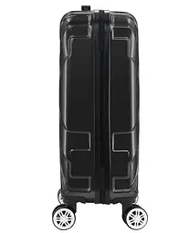 Валіза Semi Line 20" (S) Black (T5765-1) (DAS302950) - мініатюра 2