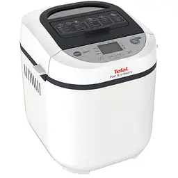 Хлібопіч Tefal Pain et Tresors PF250135 - мініатюра 6